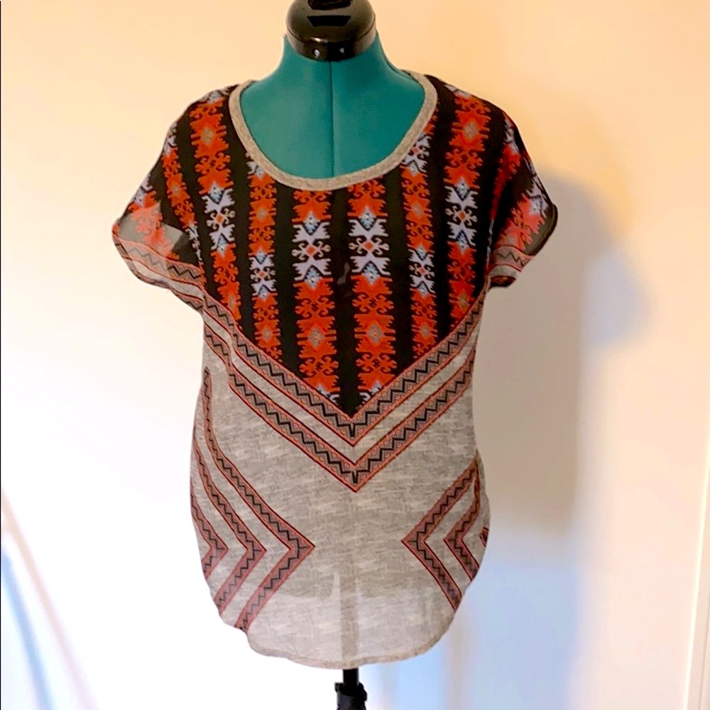 Loose top - Picture 3 of 4